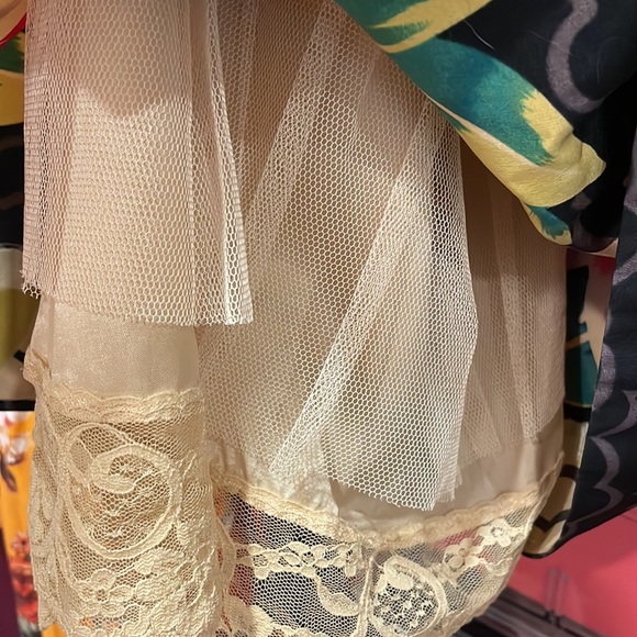 Gorgeous Anthropology Dress - Picture 5 of 5